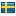 kunnskapssenteret.no server is located in Sweden
